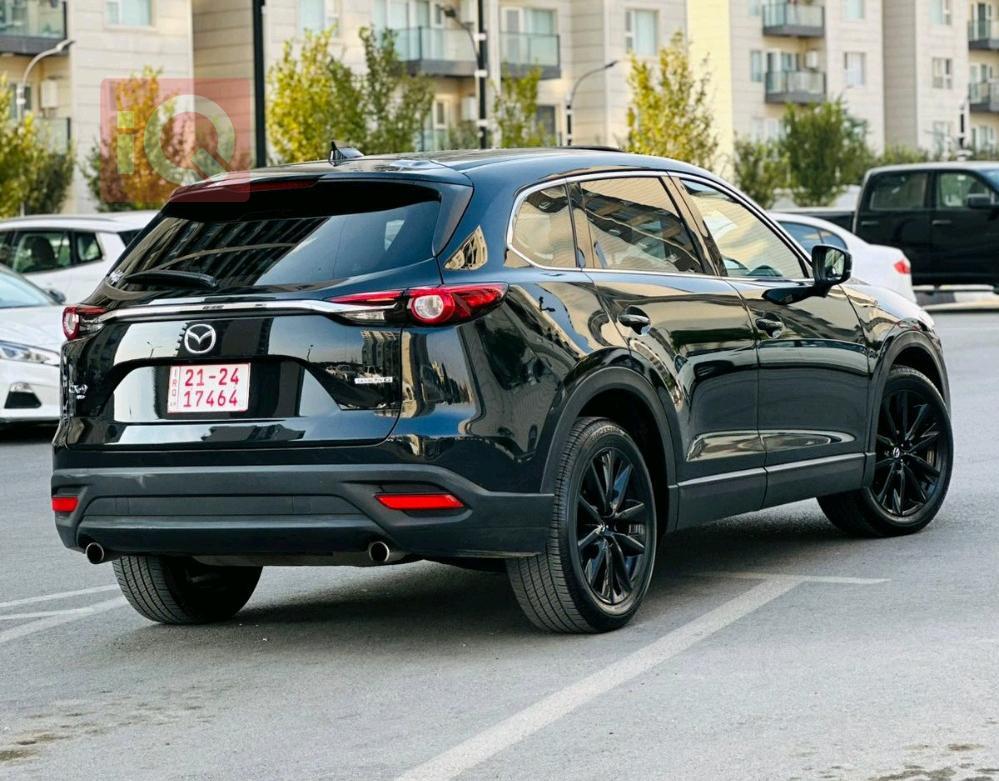 Mazda CX-9